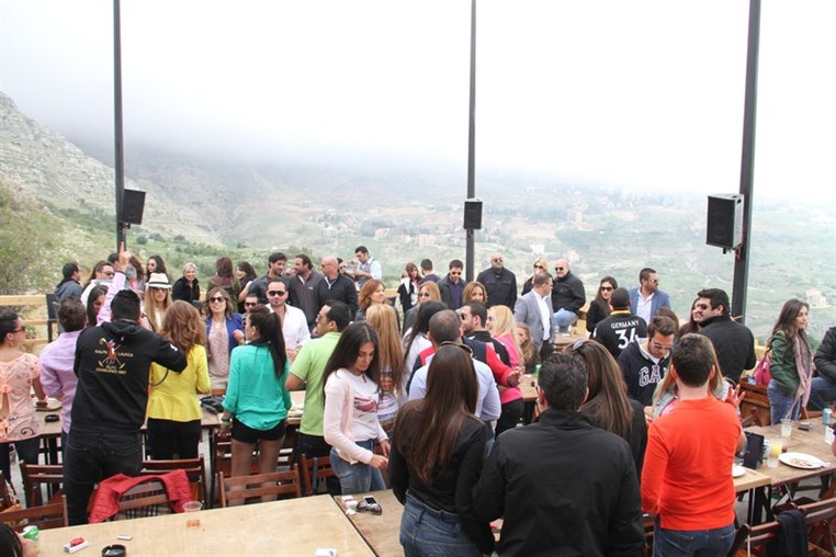 Opening of Rikkyz